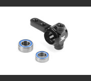 XRAY 322252 ALU STEERING BLOCK UNIVERSAL - SWISS 7075 T6