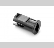 XRAY 364172 Slipper Clutch Outdrive Adapter - Narrow - HUDY Spring Steel™