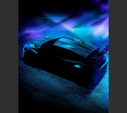XRAY 300206 X4F'27 - 1/10 ELECTRIC TC FWD