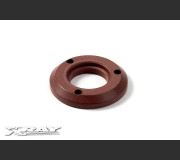 XRAY 348576 Clutch Shoe - RED