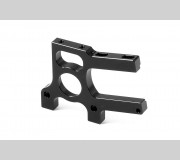 XRAY 358780 XB808E Alu Motor Plate - V2