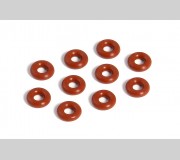 XRAY 971020 Silicone O-Ring 2x1.5  (10)