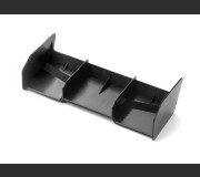 HUDY 293580-K  1/8 OFF-ROAD STRIKE WING - BLACK