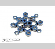 XRAY 309001 Set of High-Speed Ball-Bearings (20)