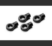 XRAY 303457 Ball Joint 4.9MM - Extra Short Open (4)