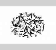 XRAY 329300 XB2 Mounting Hardware PACKAGE - Set