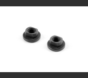 XRAY 343075 Steel Nut With GUIDE (2)