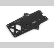 XRAY 371111 X12'19 Graphite Chassis 2.5MM