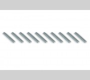 XRAY 901320 HEX Screw SB M3x20  (10)