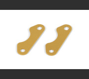 XRAY 334132 Brake PAD "SLS" (2)