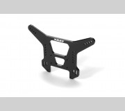 XRAY 353069 XT8 Alu Rear Shock Tower - CNC Machined 7075 T6 (4MM)