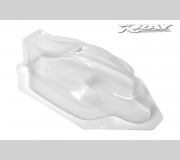 XRAY 359706 XB808'11 Body - Front Downforce