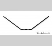 XRAY 353485 XB808 Rear Anti-Roll Bar 2.5MM