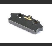 XRAY 309824 X4F Bumper Weight Front 100g