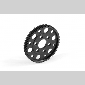 XRAY 325869 Slipper Eliminator Composite Spur Gear 69T / 48