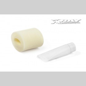 XRAY 358841 Air Filter Foam & Oil - Low PRofILE
