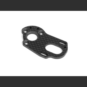 XRAY 324017 Graphite Motor Plate - LCG - 3.0MM