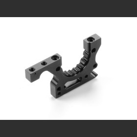 XRAY 302778 X4'24 ALU LOWER BULKHEAD - REAR RIGHT - 7075 T6
