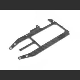 XRAY 346115 Graphite Radio Plate
