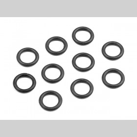 XRAY 970040 O-Ring 4x1  (10)