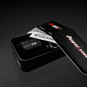 Power HD D15 PGC Low Profile Servo Alu Case (18kg/0.085s)