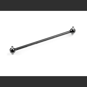 XRAY 355432 Front Central Dogbone Drive Shaft 85MM - HUDY Spring Steel™