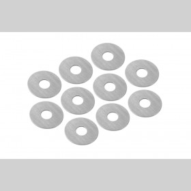 XRAY 964050 Washer S 5x15x0.3  (10)