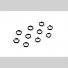 XRAY 970045 O-Ring 4.5x1.5  (10)