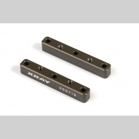 XRAY 358719 Alu Stand For Engine Mount - PICCO, REDS, ORION, LRP, OS, ULTIMATE Racing