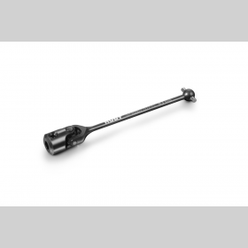 XRAY 355426 Front Universal Central Drive Shaft - HUDY Spring Steel™ - Set