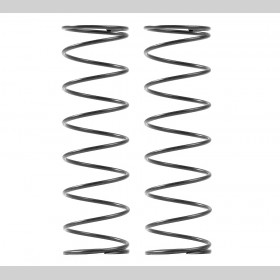 XRAY 368286 Rear Spring-Set - 3 DOTS (2)