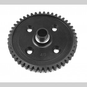 XRAY 355050 Center Diff Spur Gear 46T