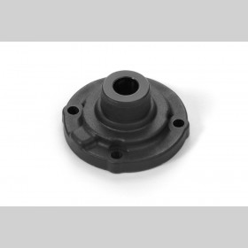 XRAY 324910-G Composite Gear Differential Cover - Graphite