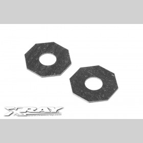 XRAY 364130 Slipper Clutch PAD (2)