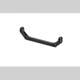XRAY 362572 Alu Steering Plate - 2WD