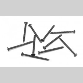 XRAY 909395 Screw PHILLIPS SS 3.5x45  (10)