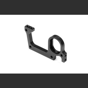 XRAY 373028 X1'21/23 Alu Rear Bulkhead - Left