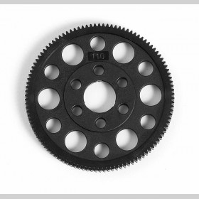 XRAY 305880 OFFSET SPUR GEAR 110T / 64