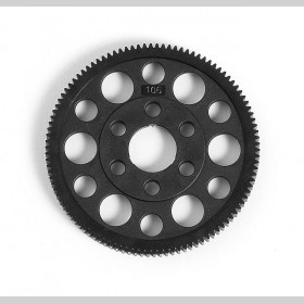 XRAY 305876 Offset Spur Gear 106T / 64
