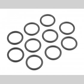 XRAY 970121 O-Ring 12.1 x 1.6  (10)