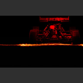 XRAY XB8'26 - 1/8 Luxury Nitro Off-Road Car 350021