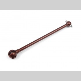 XRAY 355429 CVD Drive Shaft - HUDY Spring Steel™