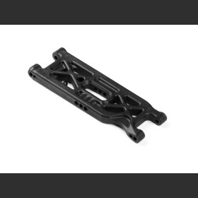 XRAY 322114-H XT2 Composite Suspension Arm Front Lower - Hard