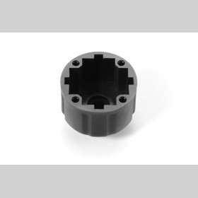 XRAY 355022-G Differential Case - V2 - Graphite