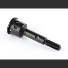 XRAY 325341-L REAR ADJUSTABLE DRIVE AXLE LB FOR REAR UPRIGHT - LOWER POSITION