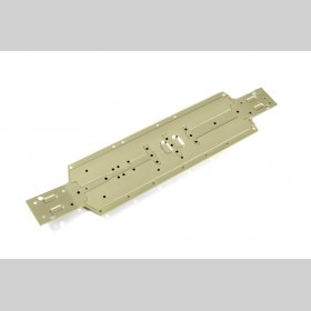 XRAY 361103 Alu Chassis - Swiss 7075 T6 (3MM)