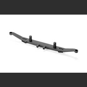 XRAY 341331-M Composite Rear Body Holder - HighER - Medium