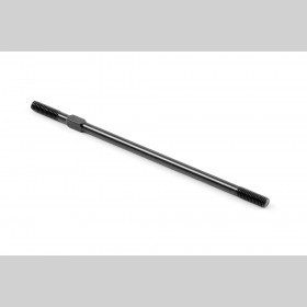 XRAY 322612 Adjustable Turnbuckle 75MM M3 L/R - HUDY Spring Steel™ (2)