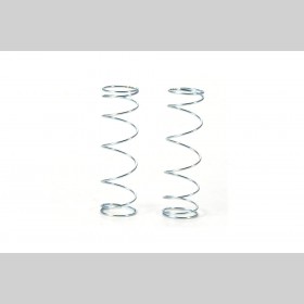 XRAY 358280 Long Progressive Springs - Medium - 3 STRIPES - V2 (2)