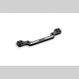 XRAY 362573 Alu Steering Plate 4-Hole --- Replaced with #362575